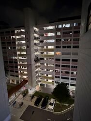 Blk 134 Simei Street 1 (Tampines), HDB 4 Rooms #582490511